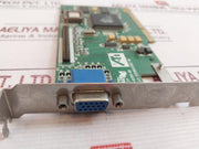 Ati 109-49300-00 Video Graphic Card Ver 2.0 Class B