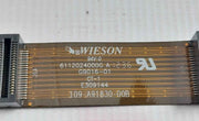 Ati 6112024000G Crossfire Connector Rev A E309144