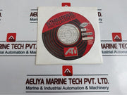 Ati Technologies 109-41900-10 Video Graphics Card 1024192411 005411
