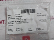 Atlantic 4265031 Plastic Tube For Kirby Bung 3038130