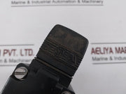 Atlas 0256 A 4,0 Fpm Ms Solenoid Valve 220-230V 50-60Hz 10W