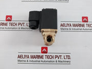 Atlas 0256 A 4,0 Fpm Ms Solenoid Valve 220-230V 50-60Hz 10W