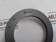 Atlas 6970059054 Carbon Sealing Ring Set W/ Spring E0001937 E4376