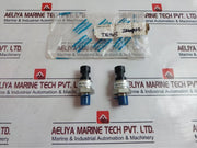 Atlas Copco 1089 0575 51 Pressure Sensor