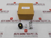 Atlas Copco 1622706401 Thermostat Valve Kit For Screw Air Compressor