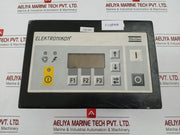 Atlas Copco 1900 0700 07