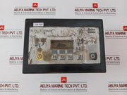 Atlas Copco 1900 0700 07 Elektronikon Panel Controller 24Vac/18Va