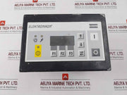 Atlas Copco 1900 0700 07 Elektronikon Panel Controller 24Vac/18Va 1900070007