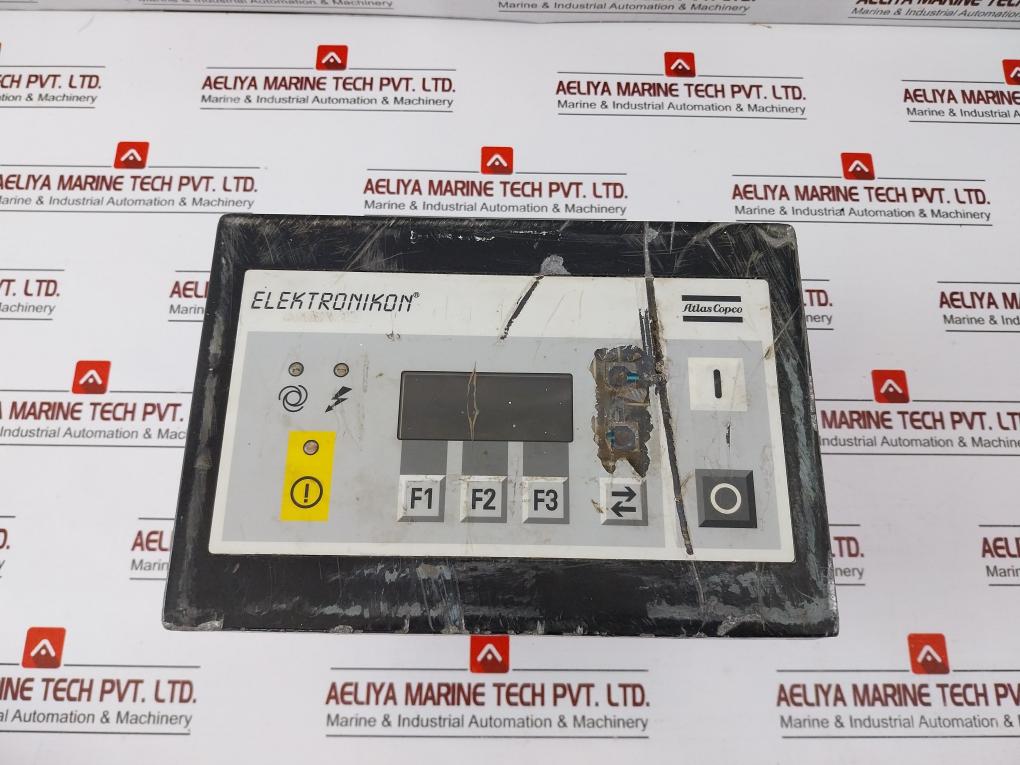 Atlas Copco 1900 0700 08 Elektronikon Control Unit