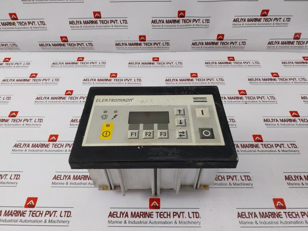 Atlas Copco 1900 0700 08 Elektronikon Control Unit