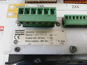 Atlas Copco 1900 0701 05 Elektronikon Controller Panel 