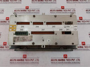Atlas Copco 1900 0701 25 Compressor Controller Unit 24Vac/28Va