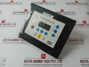 Atlas Copco 1900 0710 02 Hmi Controller Panel 250Vac-50Hz/60Hz