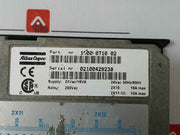 Atlas Copco 1900 0710 02 Hmi Controller Panel 250Vac-50Hz/60Hz