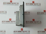 Atlas Copco 1900 0710 02 Hmi Controller Panel 250Vac-50Hz/60Hz