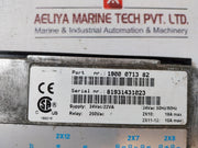 Atlas Copco 1900 0713 82 Compressor Controller 24Vac 50Hz/60Hz