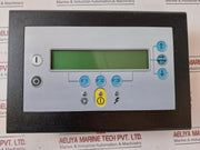 Atlas Copco 1900 0713 82 Compressor Controller 24Vac 50Hz/60Hz