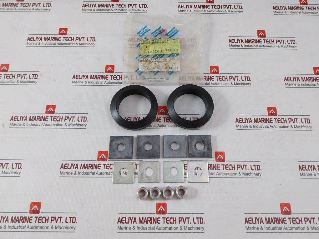 Atlas Copco 2906057100 Flexmaster Joint Kit Ga90-110