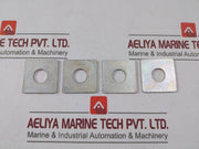 Atlas Copco 2906057100 Flexmaster Joint Kit Ga90-110