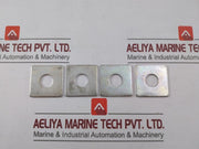 Atlas Copco 2906057100 Flexmaster Joint Kit Ga90-110