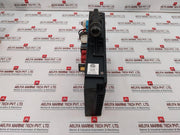 Atlas Copco 4222 0978 00 Power Macs 4000 Drive