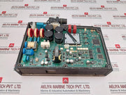Atlas Copco 4222 0978 00 Power Macs 4000 Drive