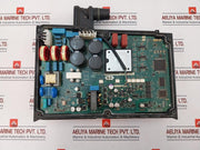 Atlas Copco 4222 0978 00 Power Macs 4000 Drive