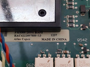 Atlas Copco 4222 0978 00 Power Macs 4000 Drive