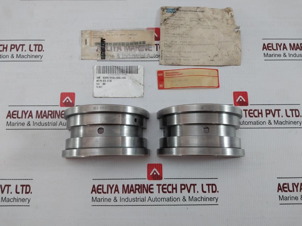 Atlas Copco 6970-077766