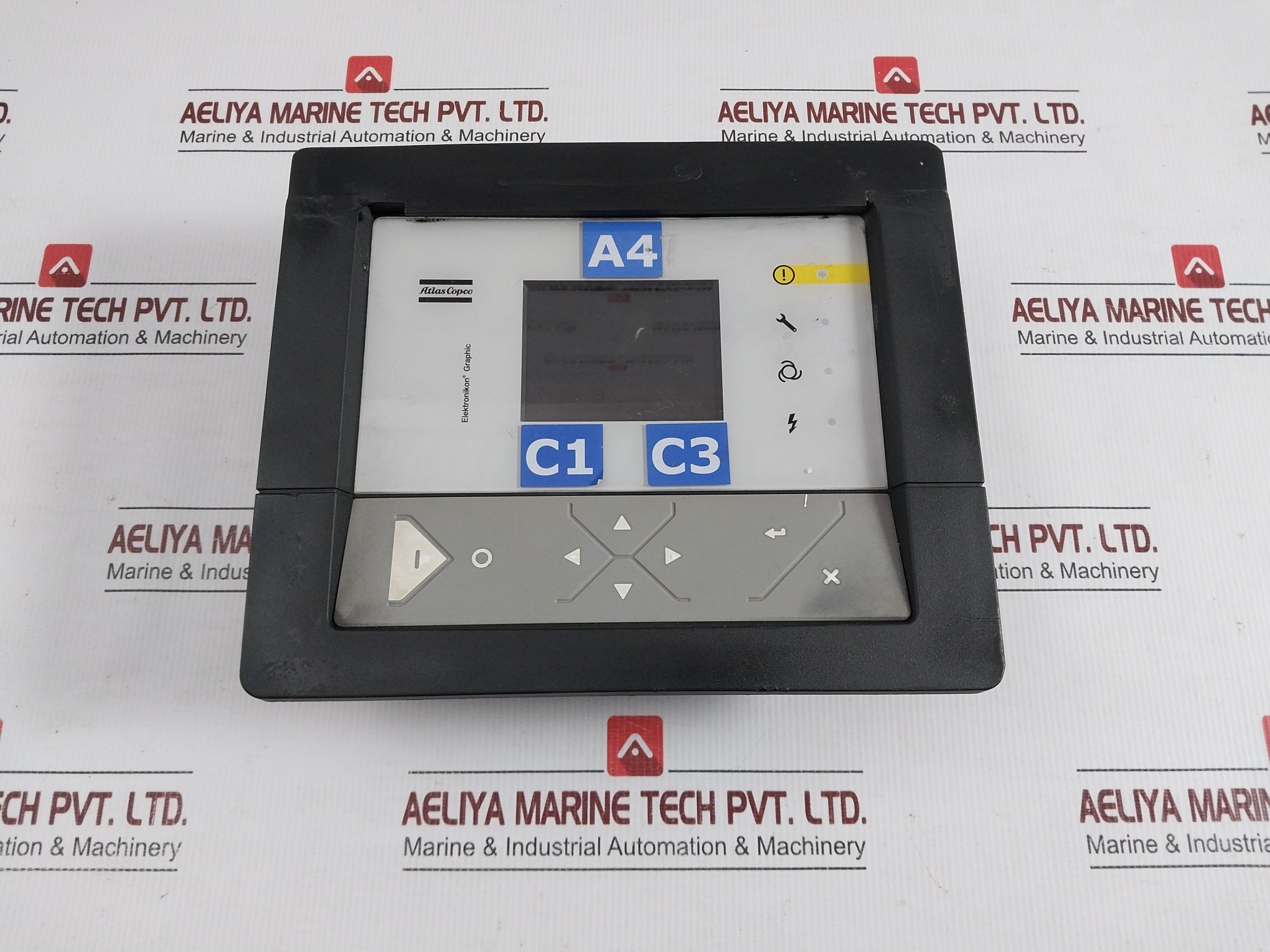 Atlas Copco P1900520011