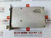 Atlas Copco Pme-1802-a-cd2 Power Supply Module 53N012A 230Vac 2.5/1.2A 24V Logic