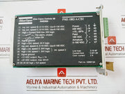 Atlas Copco Pme-1802-a-cd2 Power Supply Module 53N012A Tetra Pak 90430-67 230Vac