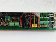 Atlas Copco Pme-1802-a-cd2 Power Supply Module 53N012A Tetra Pak 90430-67 230Vac