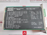 Atlas Copco Pme-1802-a-cd2 Power Supply Module 53N012A 230Vac 195 Vdc 24V 2A