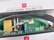 Atlas Copco Pme-1802-a-cd2 Power Supply Module 53N012A 230Vac 195 Vdc 24V 2A