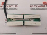 Atlas Copco Rac4222132880/3 Break Resistor Board