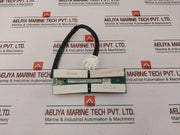 Atlas Copco Rac4222132880/3 Break Resistor Board