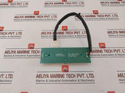 Atlas Copco Rac4222132880/3 Break Resistor Board