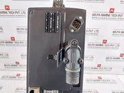 Atlas Copco Tc-4000-s Controller Module Input 24V