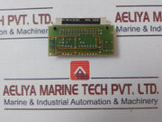 Atlas Elektronik Ds03-ttl-int Printed Circuit Board