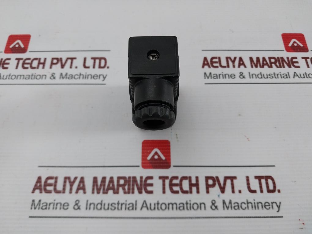 Atlas Incinerators Solenoid Valve 5413 G 6.0 Nbr Pa 50/60hz