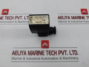Atlas Incinerators Solenoid Valve 5413 G 6.0 Nbr Pa 50/60hz