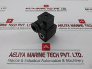 Atlas Incinerators Solenoid Valve 5413 G 6.0 Nbr Pa 50/60hz