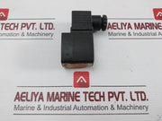 Atlas Incinerators Solenoid Valve 5413 G 6.0 Nbr Pa 50/60hz