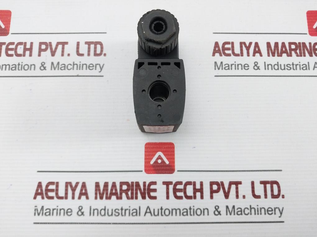 Atlas Copco 1089062110 Air Compressor Solenoid Valve Ac 24V 50Hz