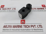 Atlas Copco 1089062110 Air Compressor Solenoid Valve Ac 24V 50Hz