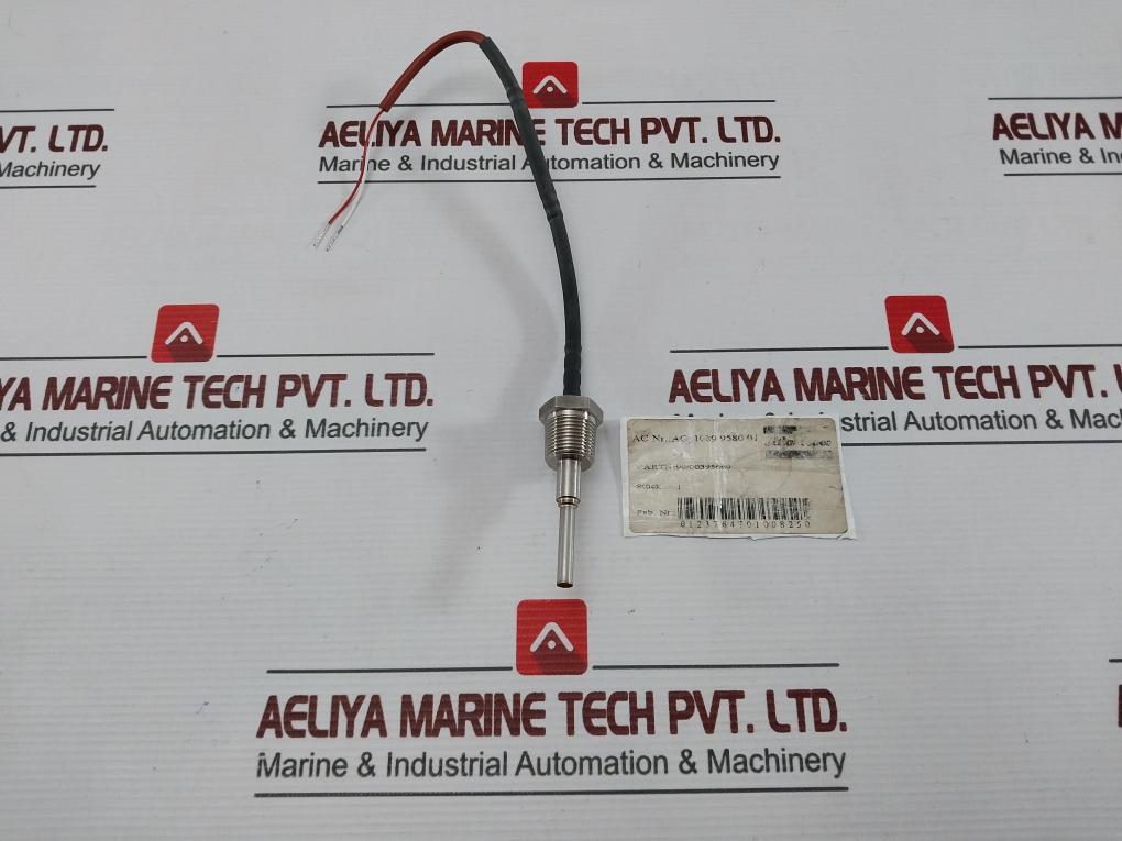 Atlas Copco 1089 9580 01 Temp Sensor New