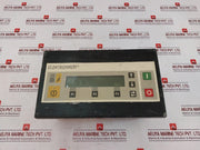 Atlas Copco 1900 0701 25 Compressor Controller Unit 24Vac/28Va