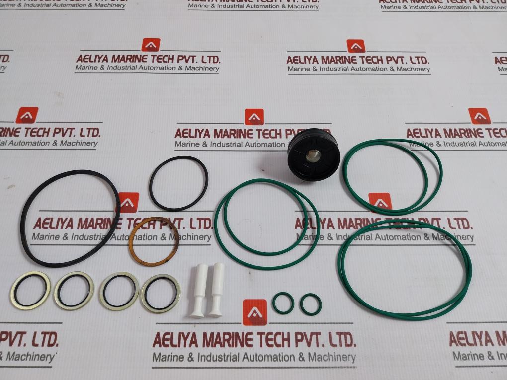 Atlas Copco 2906056300 Unloader Valve Repair Kit 50×8×20/4 18