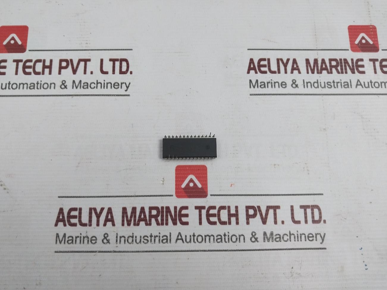 Lot Of 3X Atmel At28C64B Parallel Eeprom 27C512-20 Fa